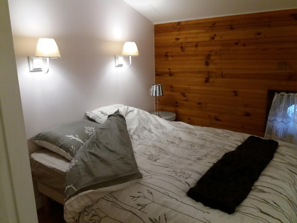 Le Gite De Laurence Villa Sainte-Liviere Exterior foto